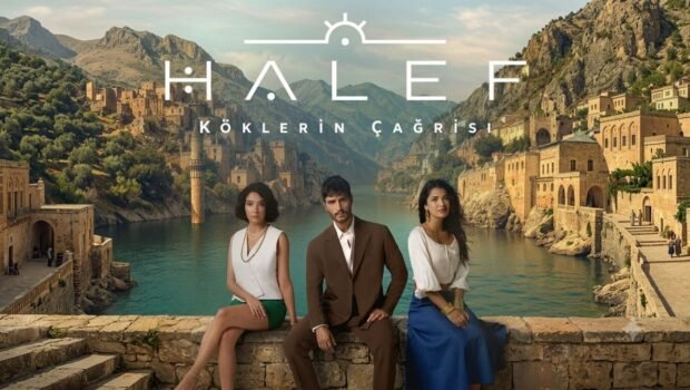Halef – Epizoda 35 | Turska Serija sa Prevodom HD
