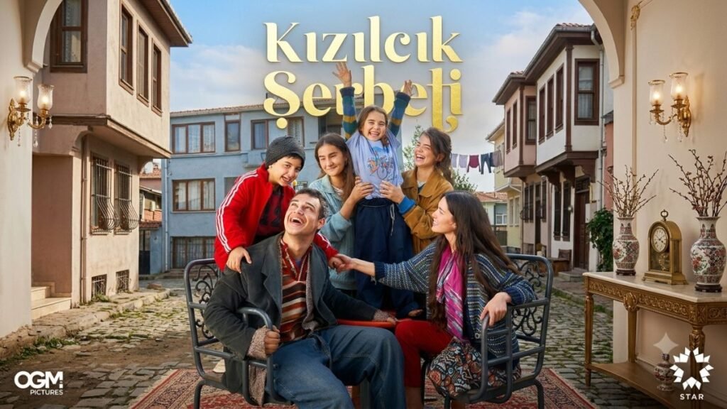 Sahipsizler 49 Epizoda | Online Gledanje sa Titlovima