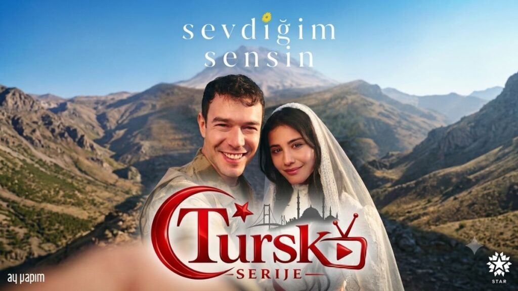 Sevdigim Sensin – Epizoda 100 | Turska Serija sa Prevodom HD