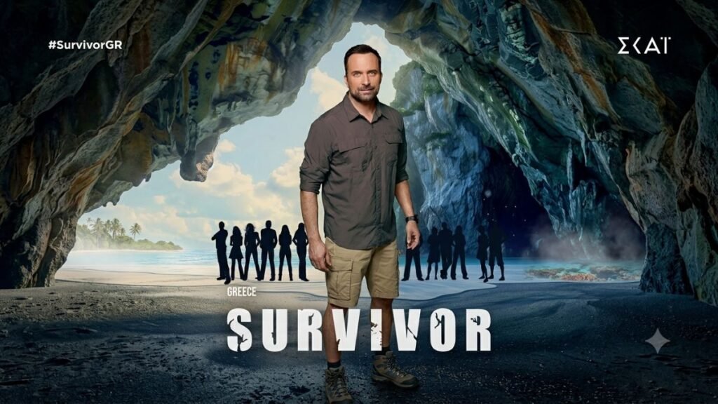 Survivor 132 Epizoda | Online Gledanje sa Titlovima