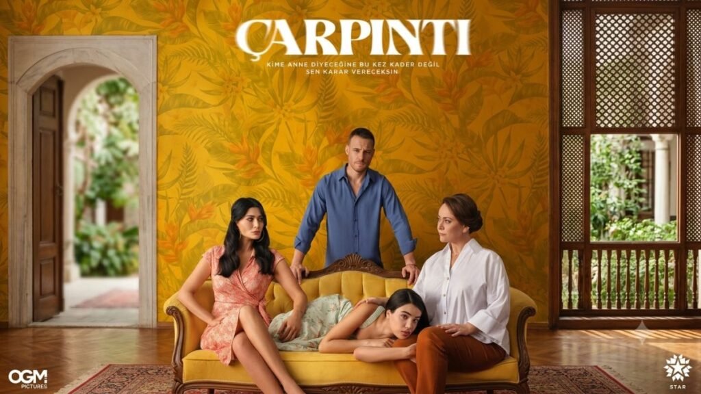 Carpinti 11 Epizoda | Online Gledanje sa Titlovima