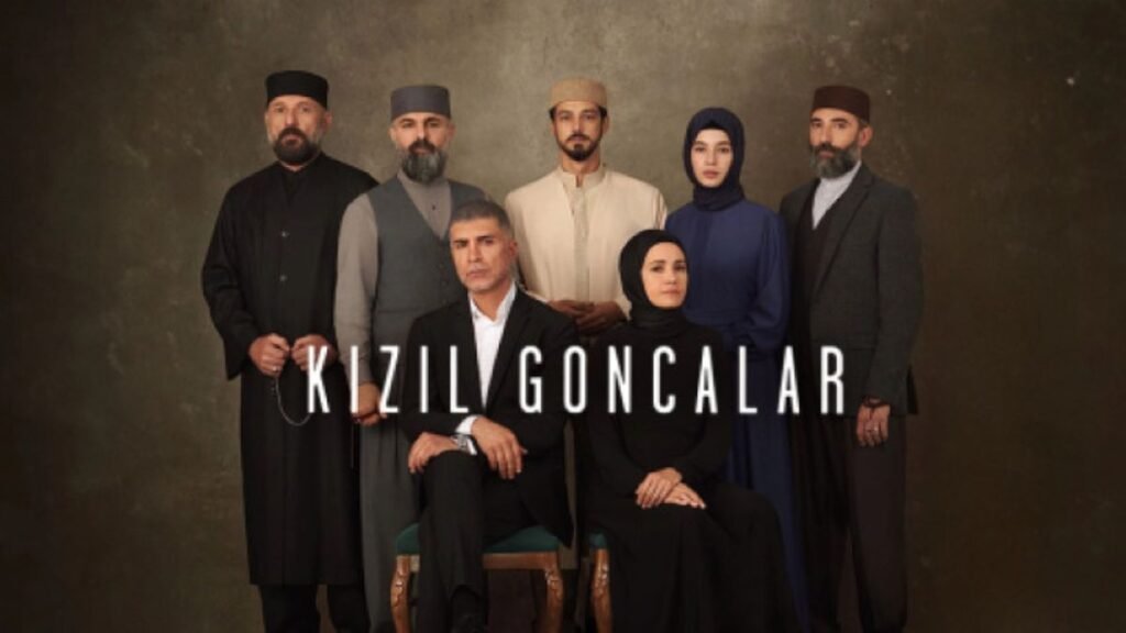 Kizil Goncalar 42 Epizoda | Online Gledanje sa Titlovima