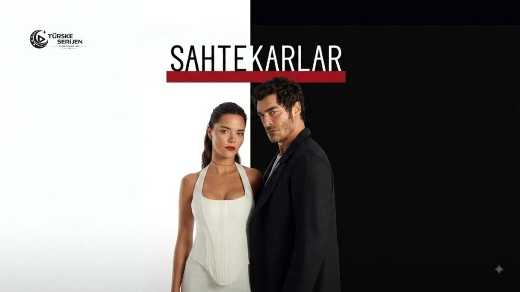Sahtekarlar (Prevaranti) – Epizoda 4 | Turska Serija sa Prevodom HD